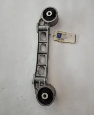 Mercedes-Benz Vito Viano W638 Other body part A6393500642