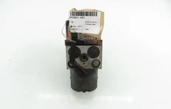 Volkswagen PASSAT B5.5 ABS Pump 0265220621 0273004573 3B0614111