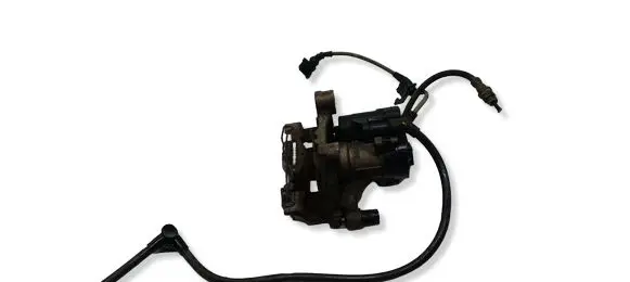 Skoda Kodiaq Rear brake caliper 215CTR61BP20A