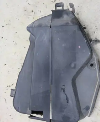 Renault Captur Timing chain cover GMAUTO4574097