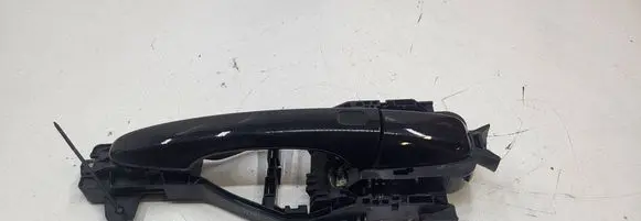 Volvo V60 Rear door exterior handle 31276166