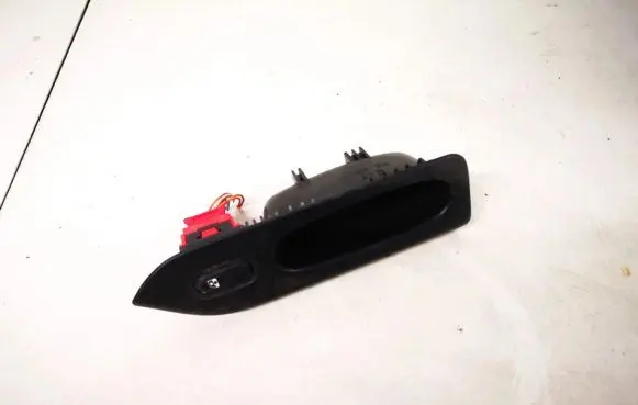 Renault Laguna I Electric window control switch 7700822342