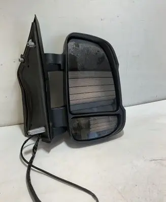 Fiat Ducato Front door electric wing mirror
