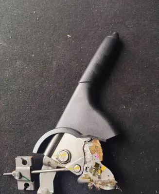 Mitsubishi Space Star Handbrake/parking brake lever assembly