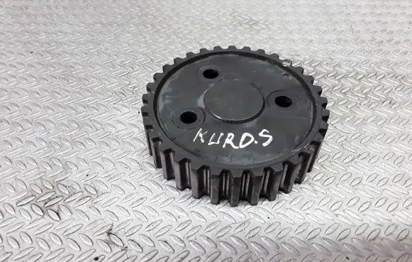Ford Mondeo MK IV Fuel pump gear (pulley) 