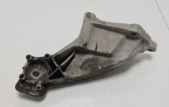 BMW X5M E70 Engine mounting bracket 6780148 ENAC46000 13807410