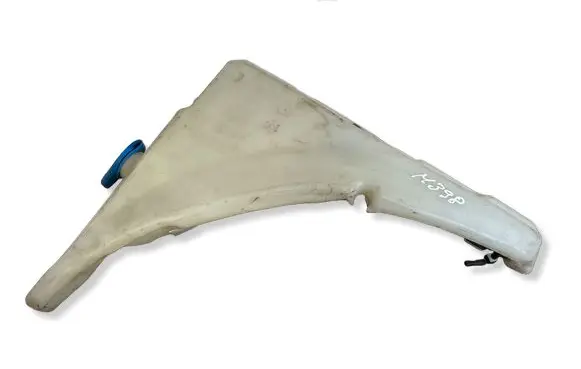 Audi TT TTS Mk2 Windshield washer fluid reservoir/tank 8J0955453 1T0955651