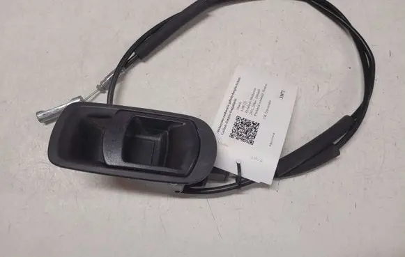 Mazda 6 Tailgate interior release/open handle 