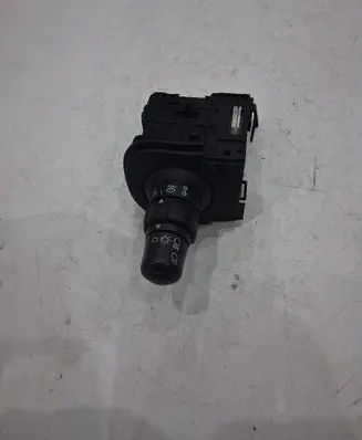 Renault Scenic II - Grand scenic II Light switch 618800041