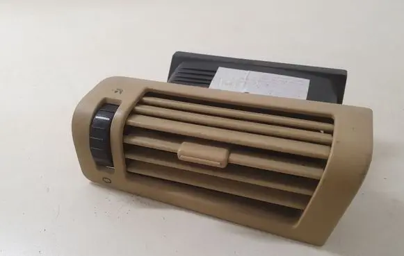Volkswagen Multivan T5 Rear air vent grill 7H5819201C