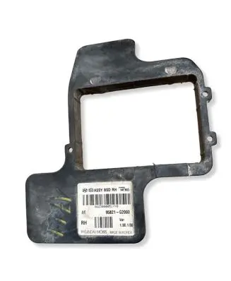 Hyundai Ioniq Distronic sensor bracket 95821G2000