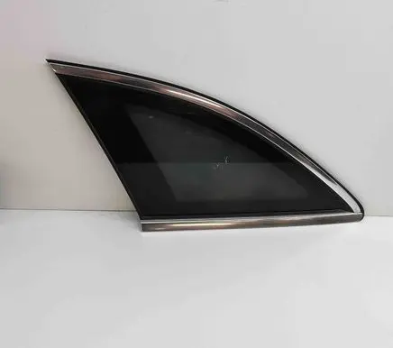Mercedes-Benz C W205 Rear side window 43R006723 A2056701912