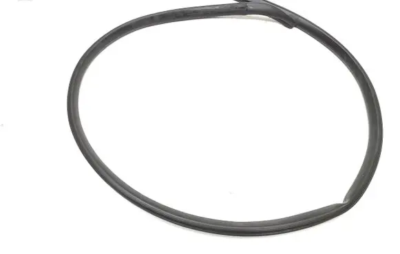 Toyota Aygo X Rubber seal front door (on door) 