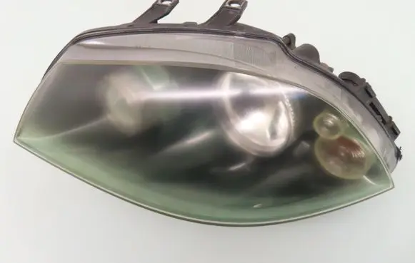Seat Ibiza III (6L) Headlight/headlamp 89035113