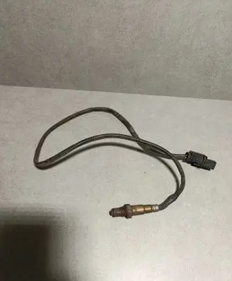 BMW 5 E60 E61 Lambda probe sensor 928404682