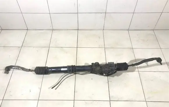 Honda Prelude Steering rack