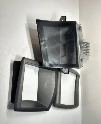 BMW 7 F01 F02 F03 F04 Head up display screen 9249963 62309249963 62309395581