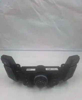 Hyundai i40 Climate control unit 972503Z660 29563