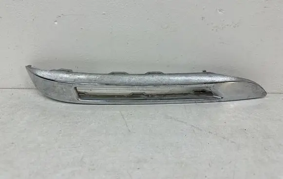 Mercedes-Benz GLK (X204) Front fog light trim/grill A2048853474 583050250 54215C