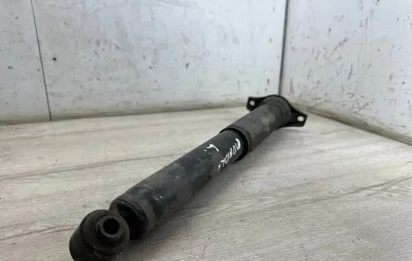 Ford Mondeo MK IV Rear shock absorber/damper SSA10137