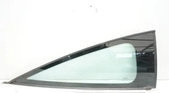 Renault Laguna III Rear side window