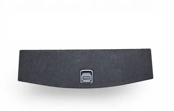 Chevrolet Captiva Glove box in trunk 96630534
