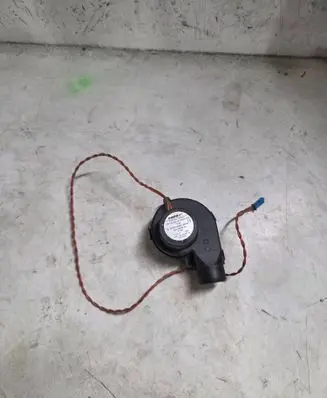 Mercedes-Benz Vito Viano W639 Engine control unit/module fan 6395450095