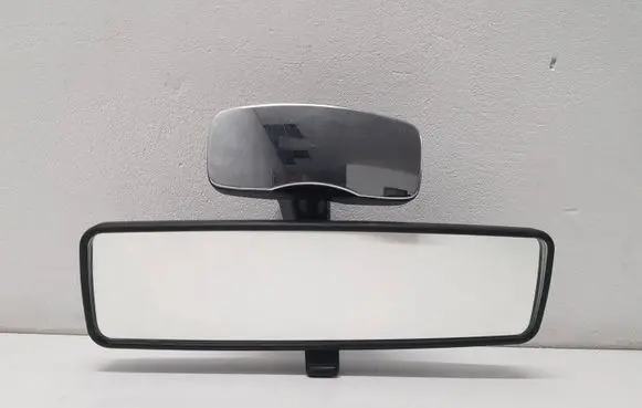 Fiat Doblo Rear view mirror (interior) E3041043