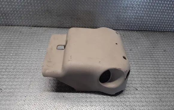 Peugeot 607 Steering wheel column trim 9629445177