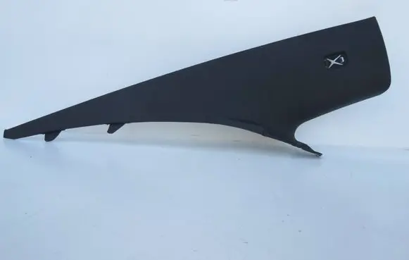 Volvo S90, V90 (D) pillar trim (bottom) 
