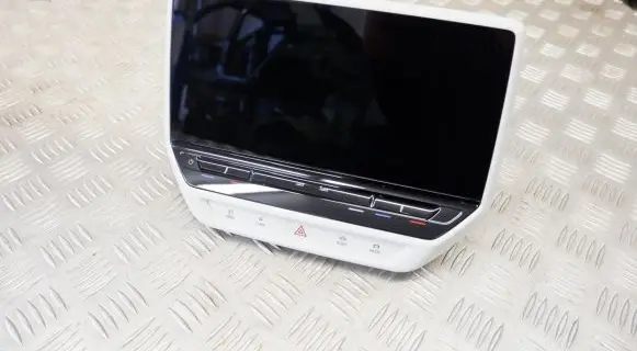 Volkswagen ID.3 Screen/display/small screen 10A919605J