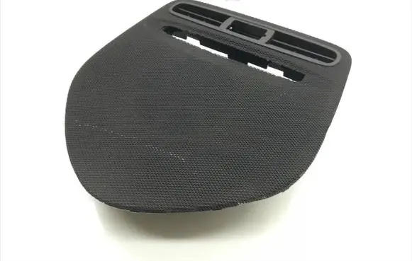 Mercedes-Benz GL X164 Dash center air vent grill A1646800418 18114579 A1646800018