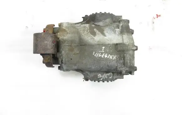 Suzuki Liana Rear differential 