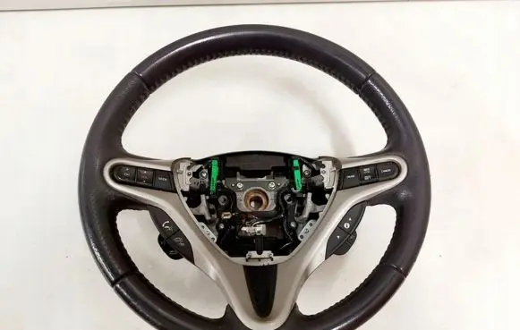 Honda Insight Steering wheel