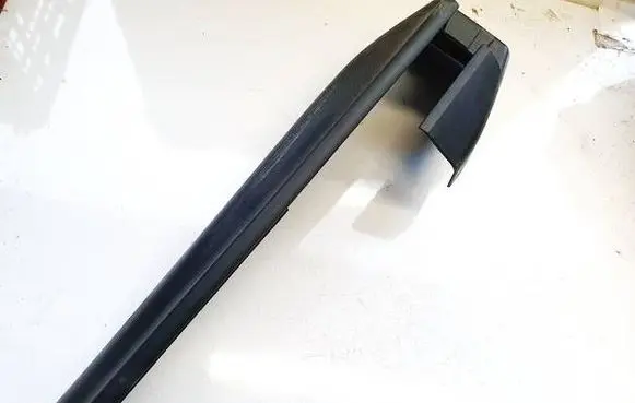 Nissan Leaf I (ZE0) Other interior part a1649194720