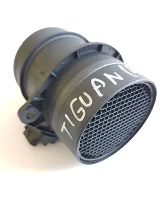 Volkswagen Tiguan Mass air flow meter 0281002956 03L906461A 307444027