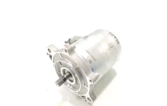 Toyota RAV 4 (XA30) Steering column adjust motor 