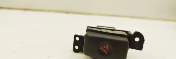 Subaru Legacy Hazard light switch