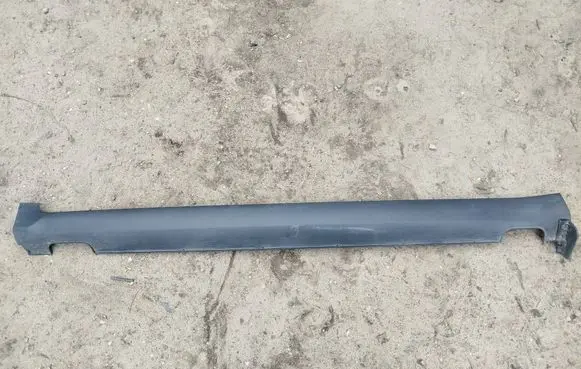 Hyundai Inster Sill/side skirt trim 87751GX000CA 512411280100025