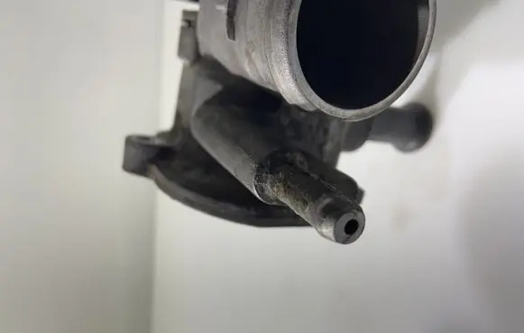 Mercedes-Benz Sprinter W906 Thermostat 