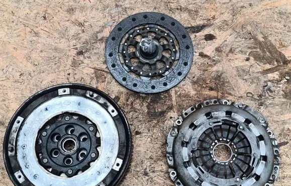 Clutch set kit