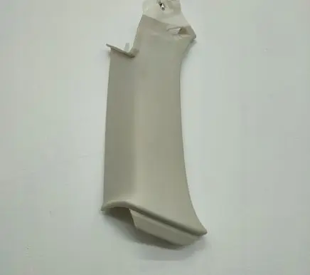 Volkswagen PASSAT B8 (C) pillar trim 3G9867242