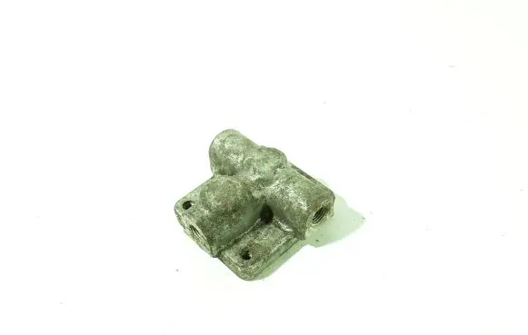 Toyota Yaris Clutch pipe/line 