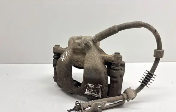 Peugeot 3008 I Front brake caliper 