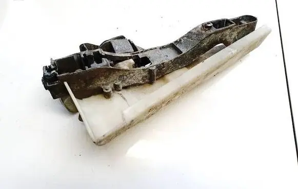 Peugeot Expert Front door exterior handle 1401307980