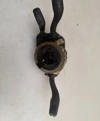 Audi A8 S8 D3 4E Wiper turn signal indicator stalk/switch 4E0953549 4E0910549 05114600
