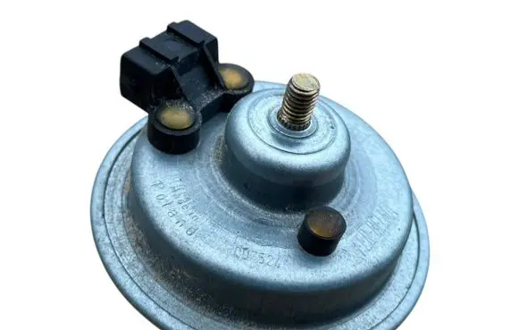 Porsche Cayman 987 Horn signal 007524