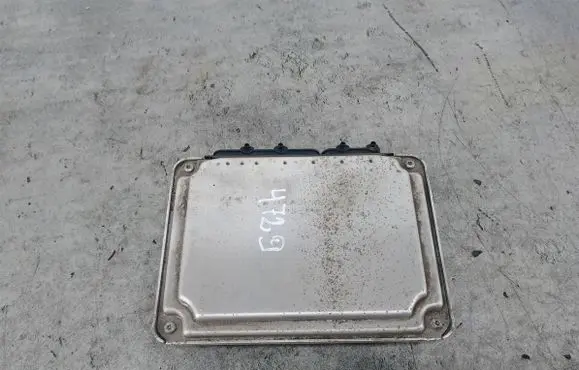 Volkswagen Golf Plus Engine control unit/module ECU 036906032AD