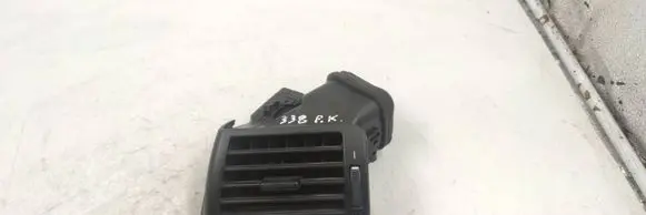 BMW 3 E46 Dashboard side air vent grill/cover trim 8361897