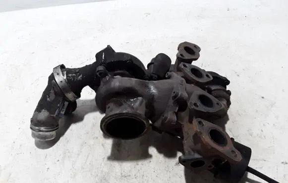 Volvo S90, V90 Turbo 31491217